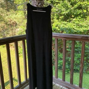 Athleta Santorini High Neck Dress